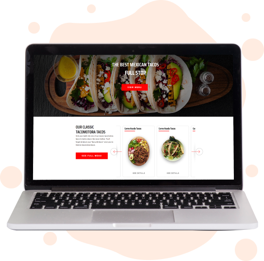 Website Development